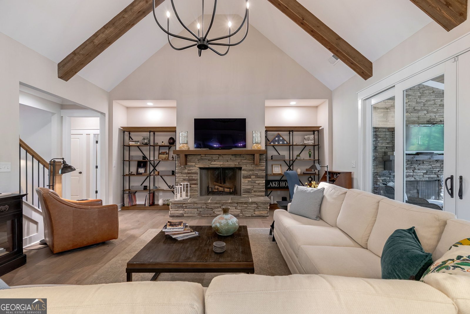 1230 Lake Drive Greensboro - Photo 12