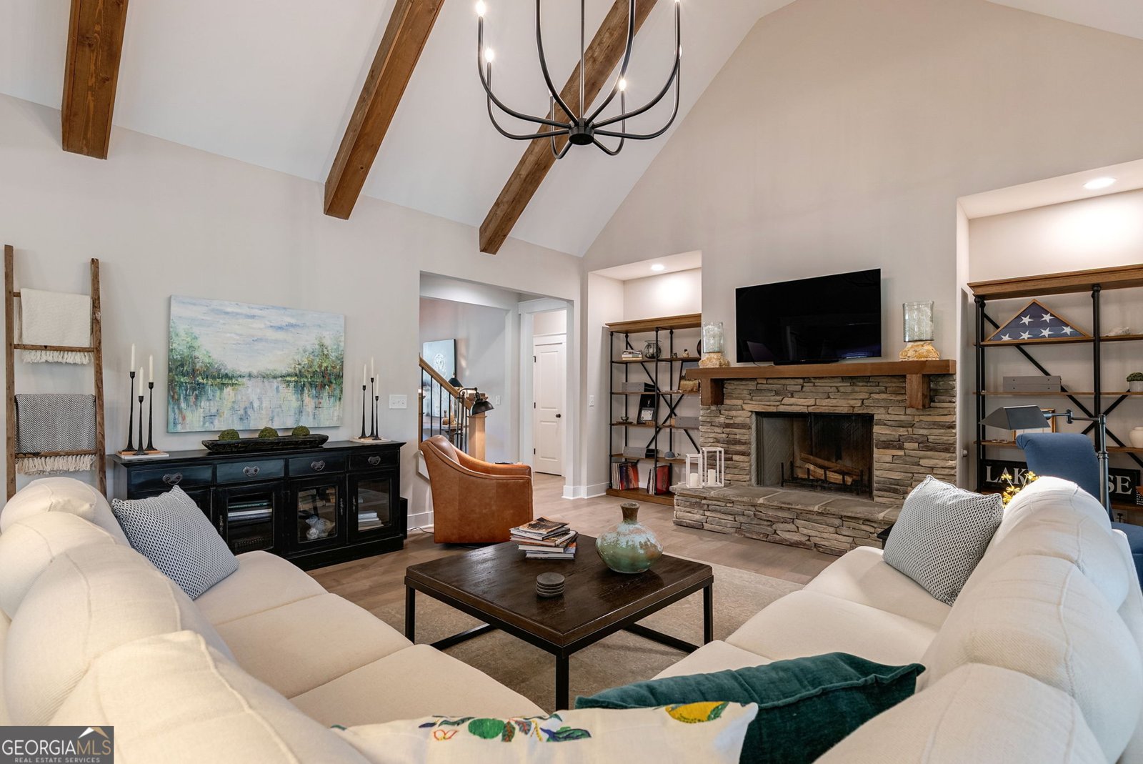 1230 Lake Drive Greensboro - Photo 13