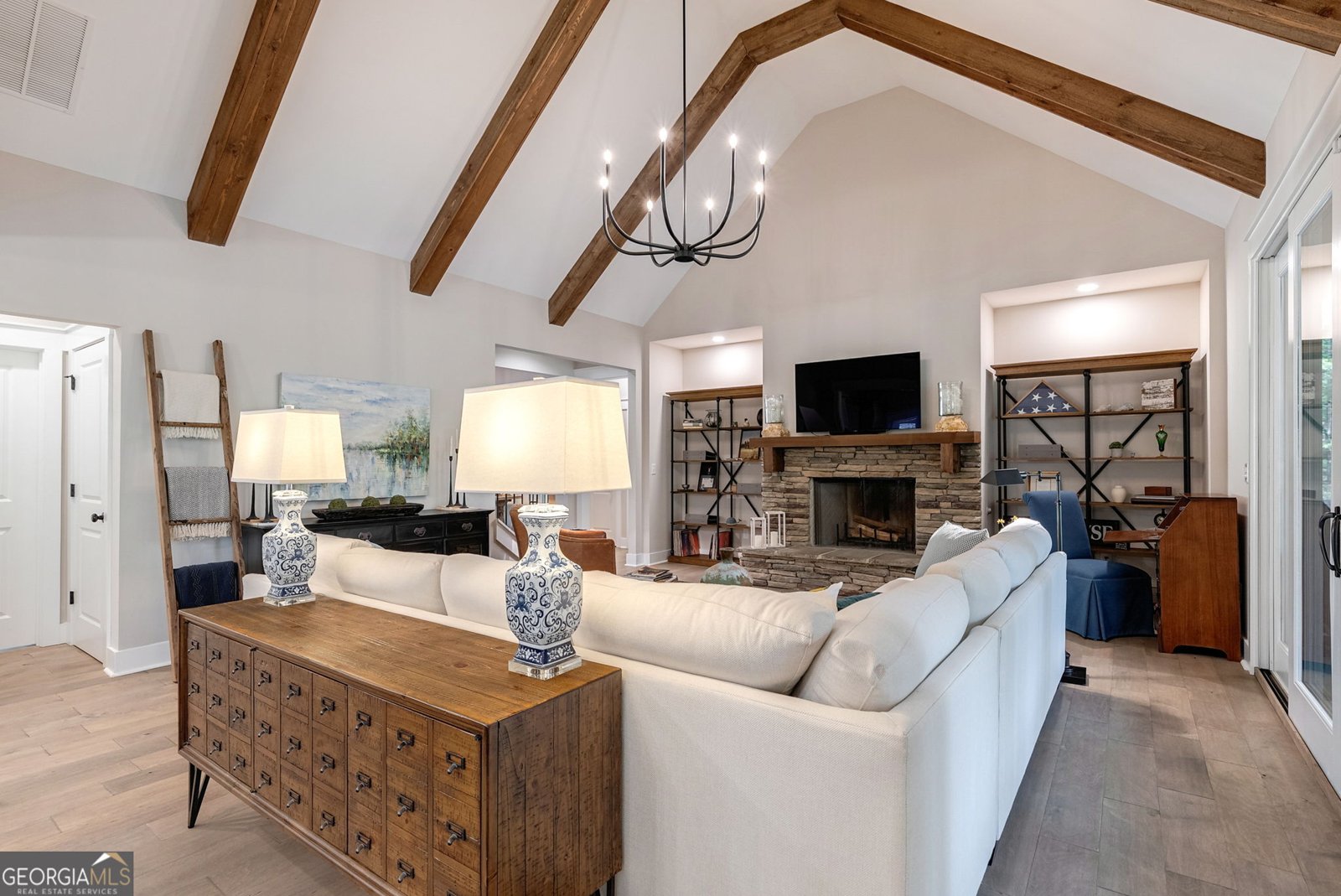 1230 Lake Drive Greensboro - Photo 14