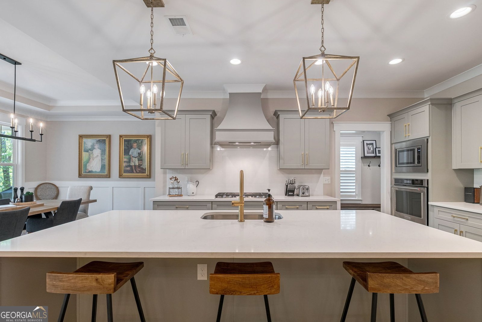 1230 Lake Drive Greensboro - Photo 16