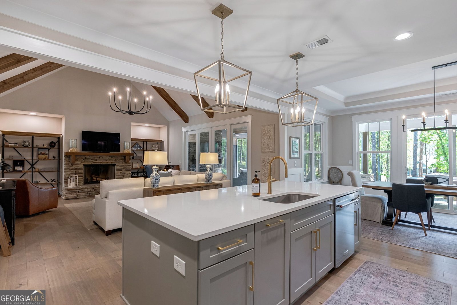 1230 Lake Drive Greensboro - Photo 22