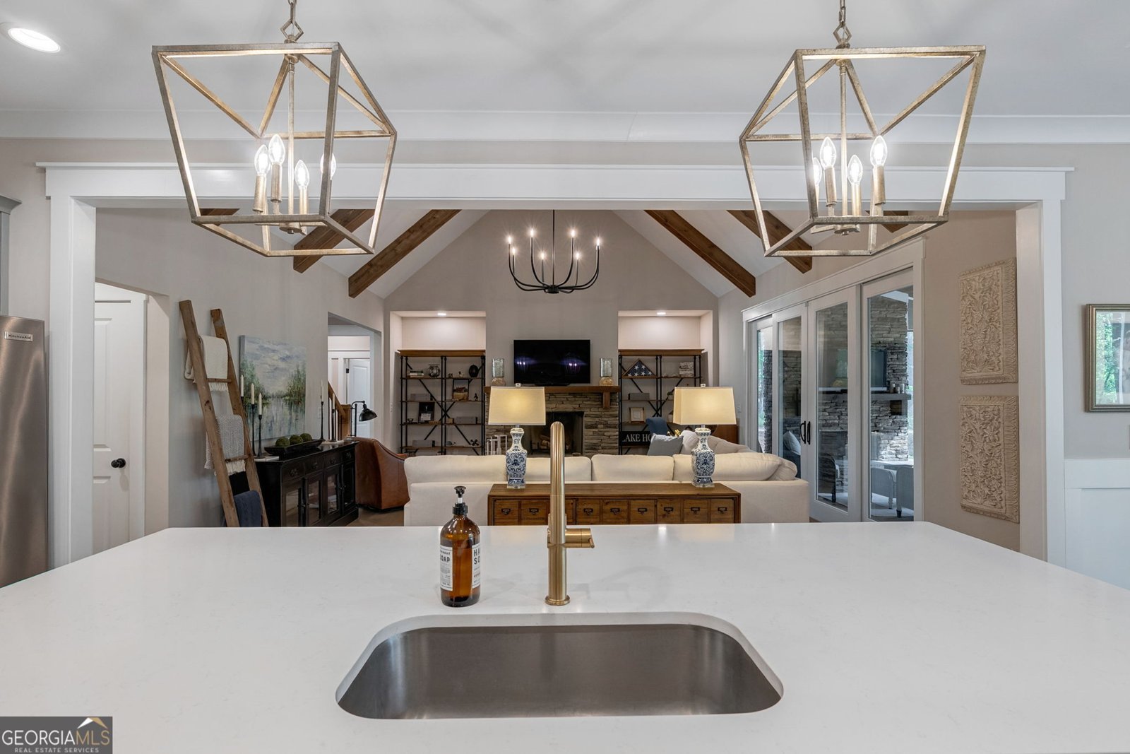 1230 Lake Drive Greensboro - Photo 23