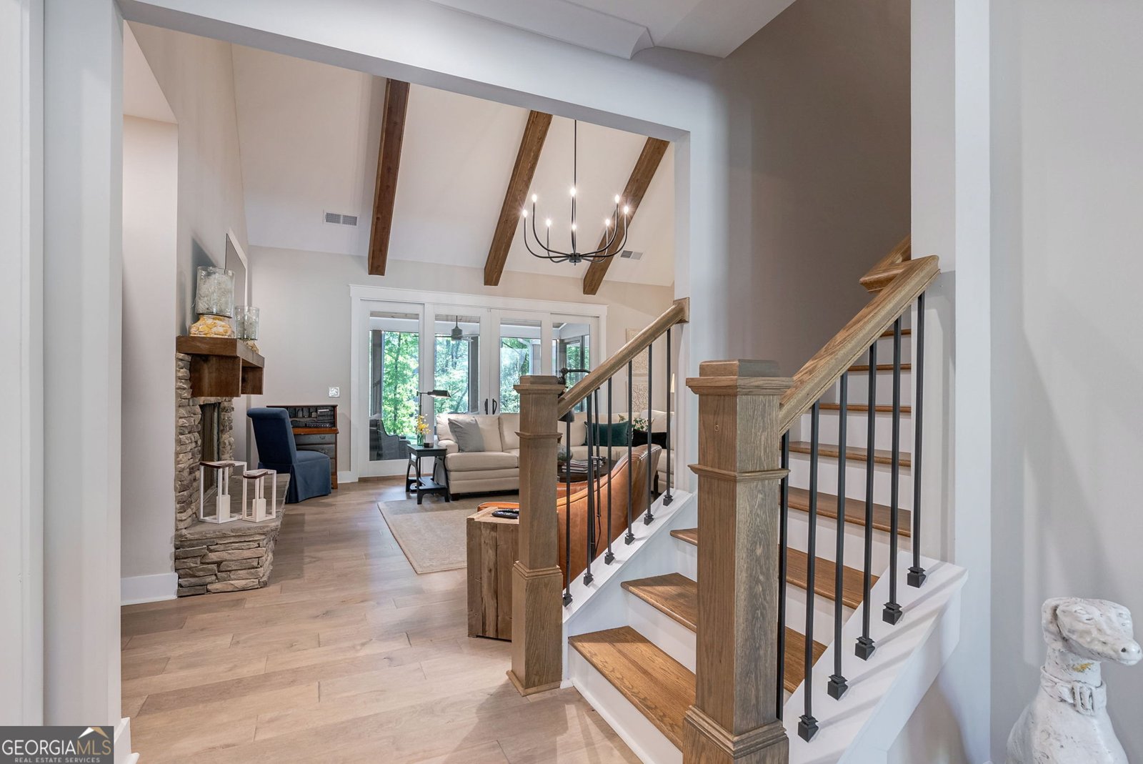 1230 Lake Drive Greensboro - Photo 47