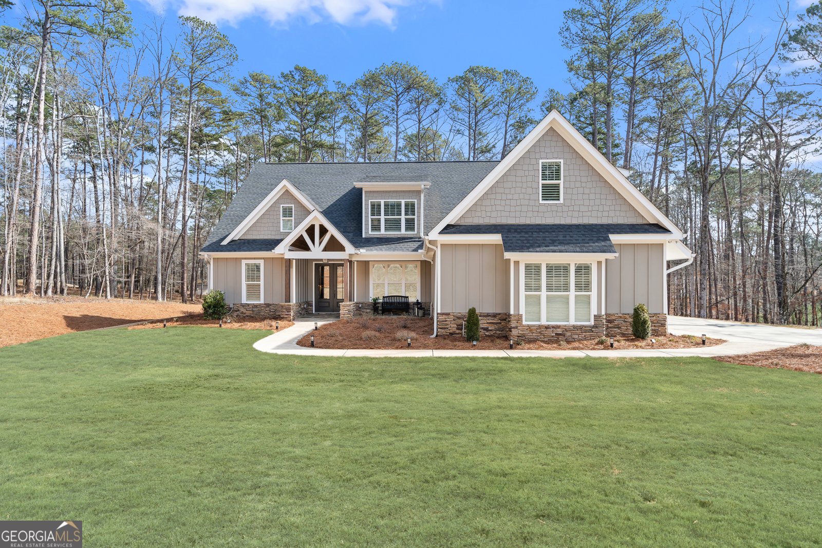 1230 Lake Drive Greensboro - Photo 59