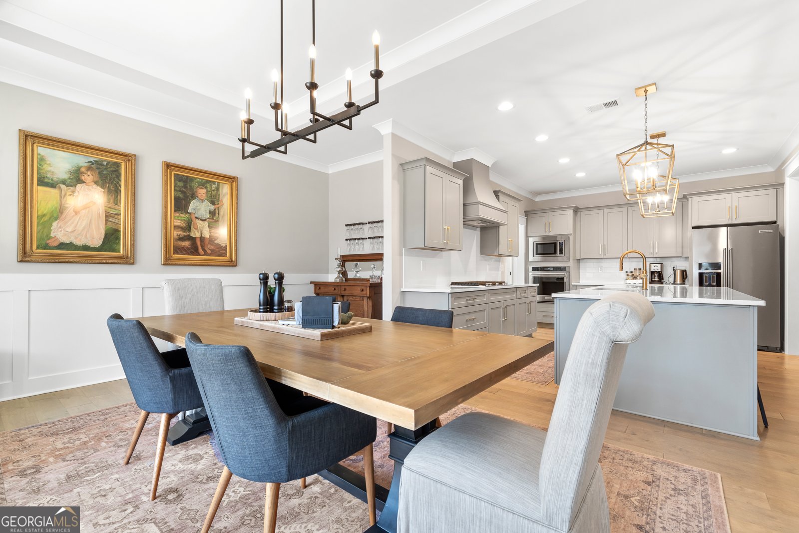 1230 Lake Drive Greensboro - Photo 6