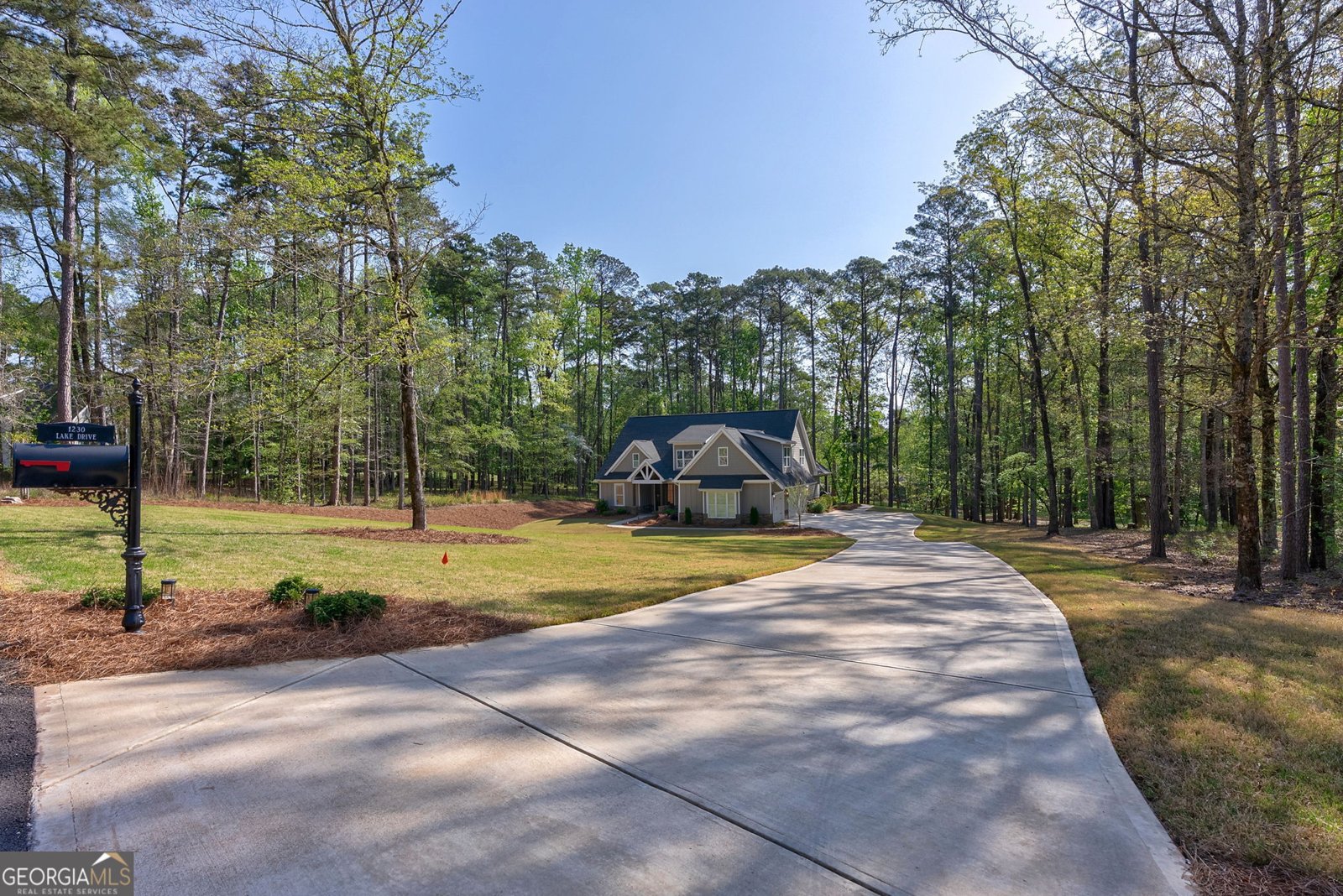 1230 Lake Drive Greensboro - Photo 60