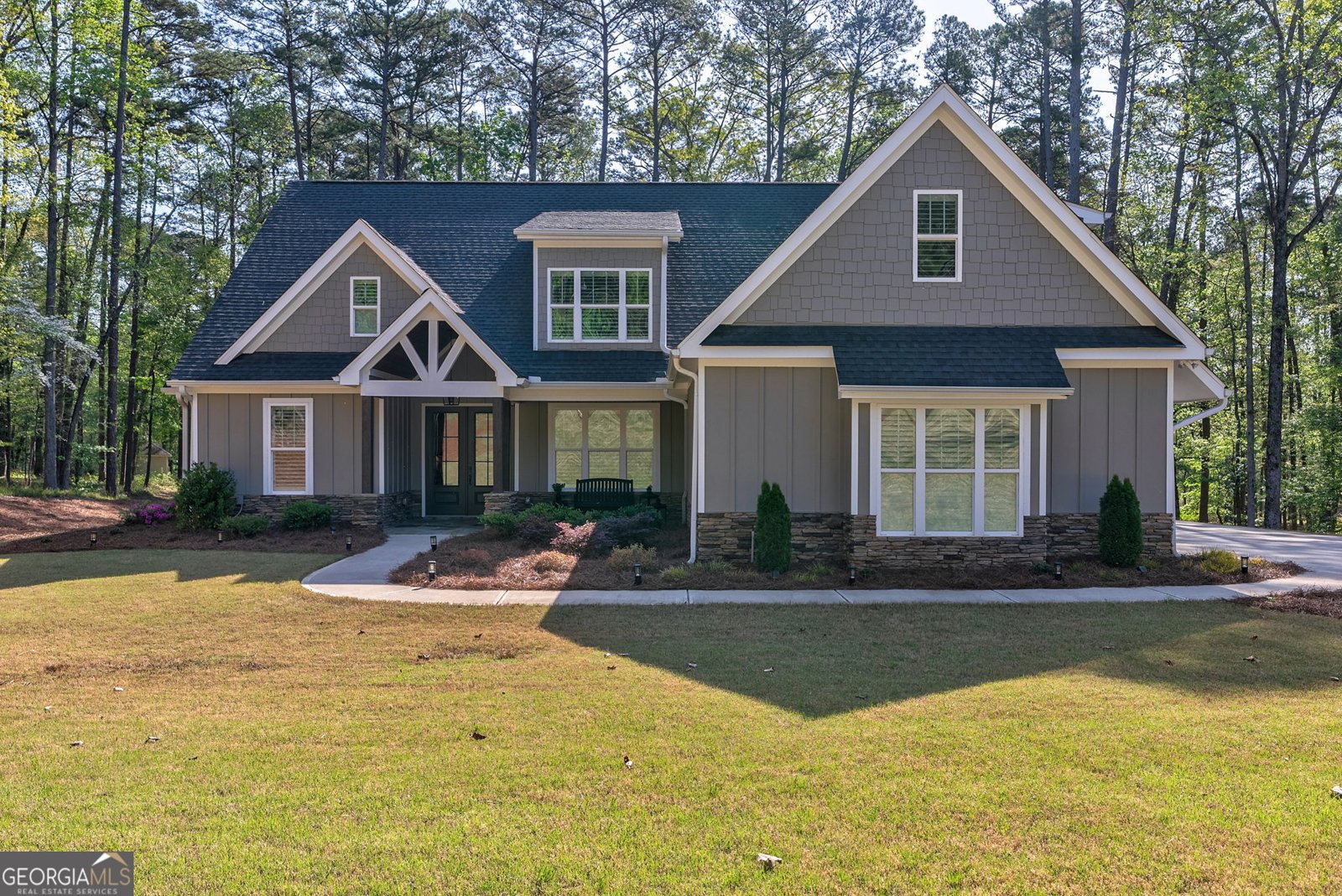 1230 Lake Drive Greensboro - Photo 63