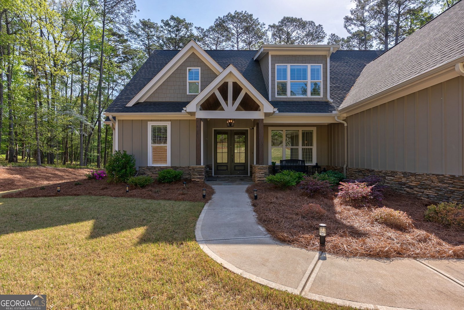 1230 Lake Drive Greensboro - Photo 65