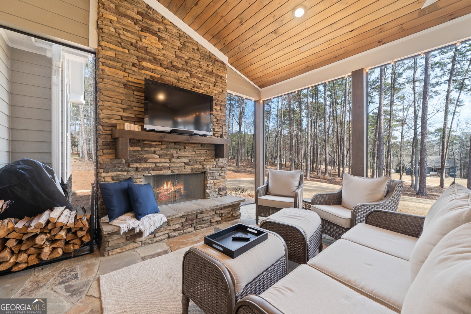 1230 Lake Drive Greensboro - Photo 7