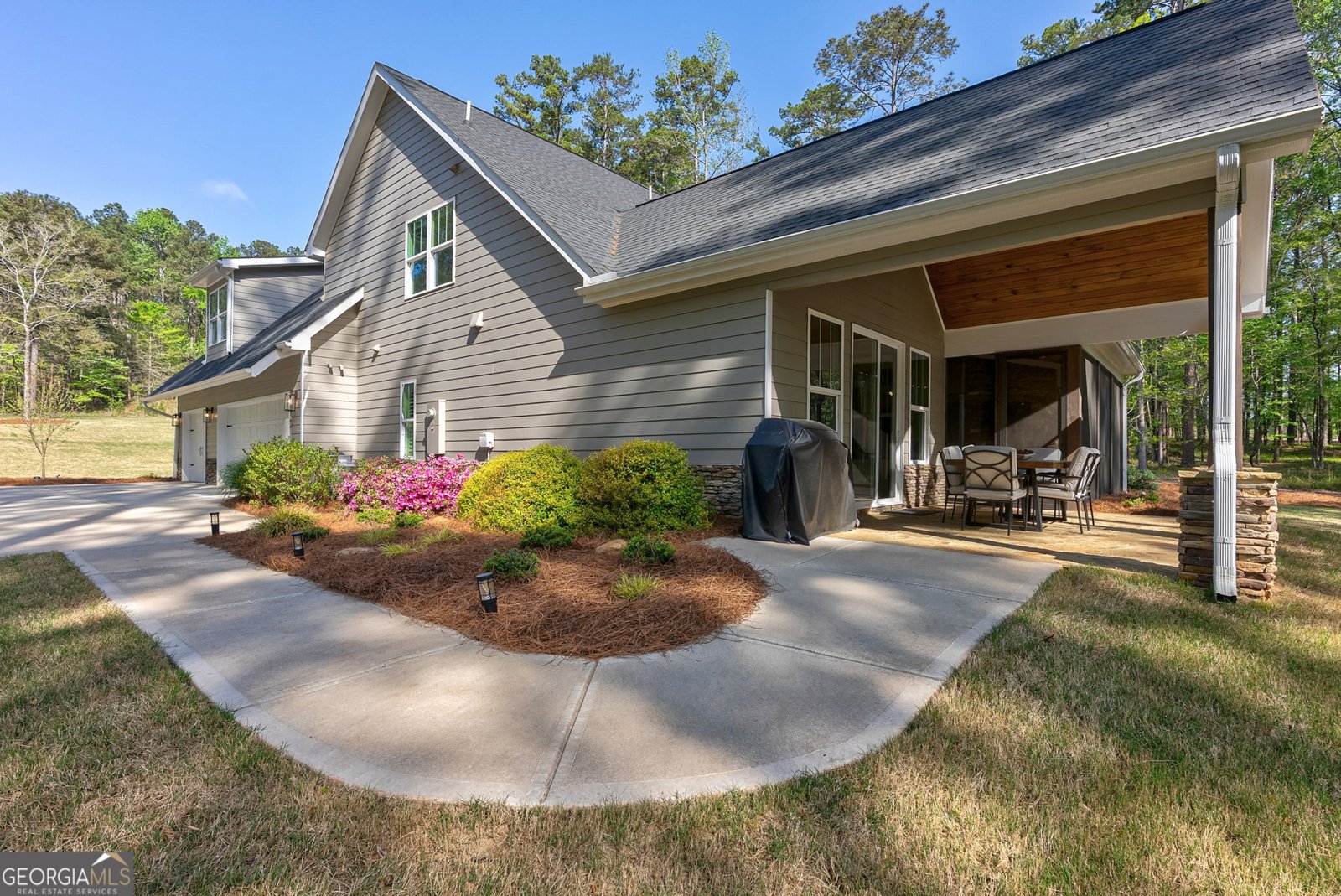 1230 Lake Drive Greensboro - Photo 72