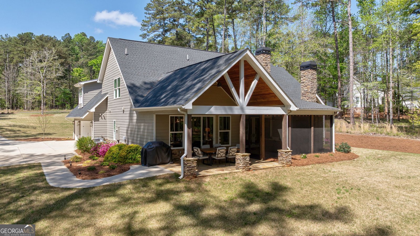 1230 Lake Drive Greensboro - Photo 88