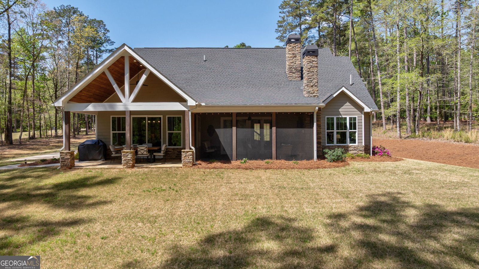 1230 Lake Drive Greensboro - Photo 90