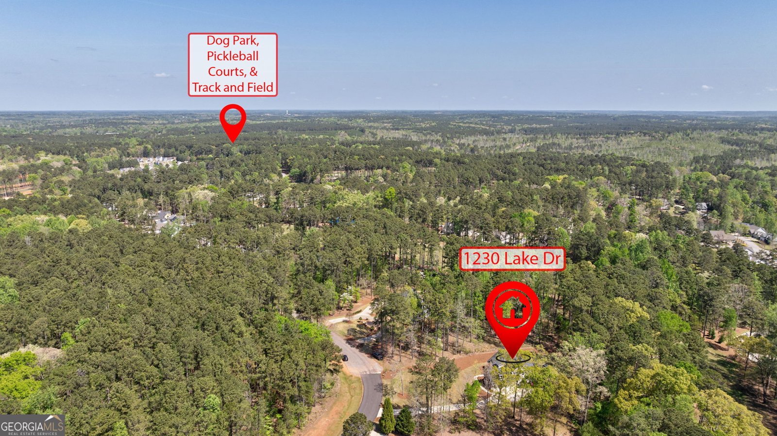 1230 Lake Drive Greensboro - Photo 94