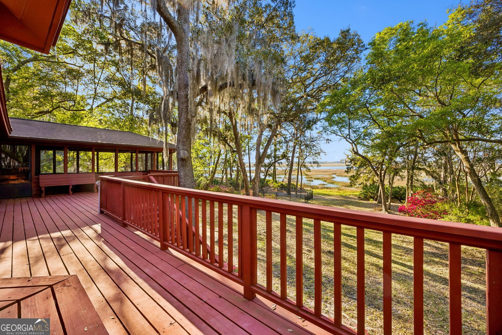 228 London Hill Road Woodbine - Photo 27