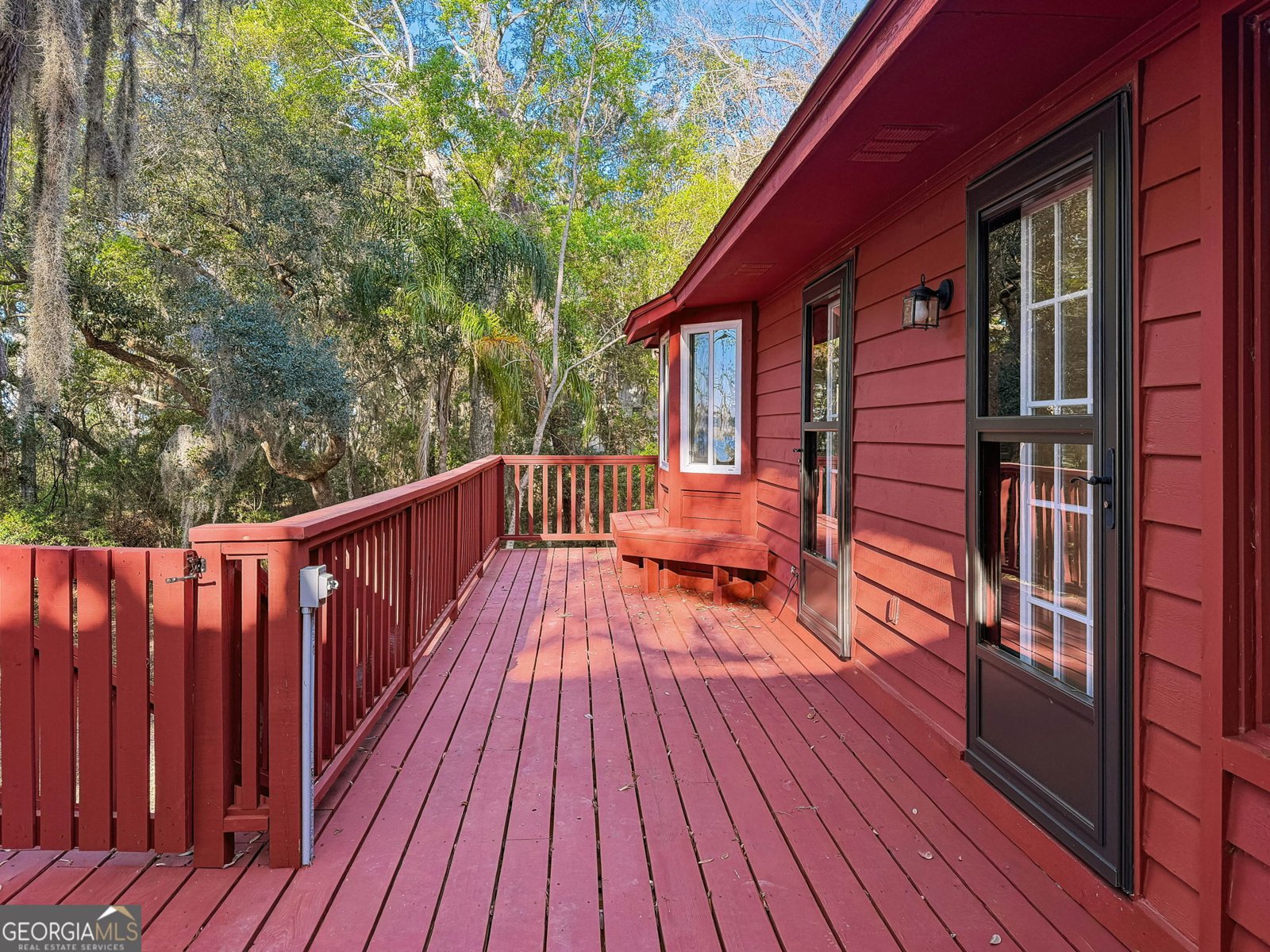 228 London Hill Road Woodbine - Photo 28