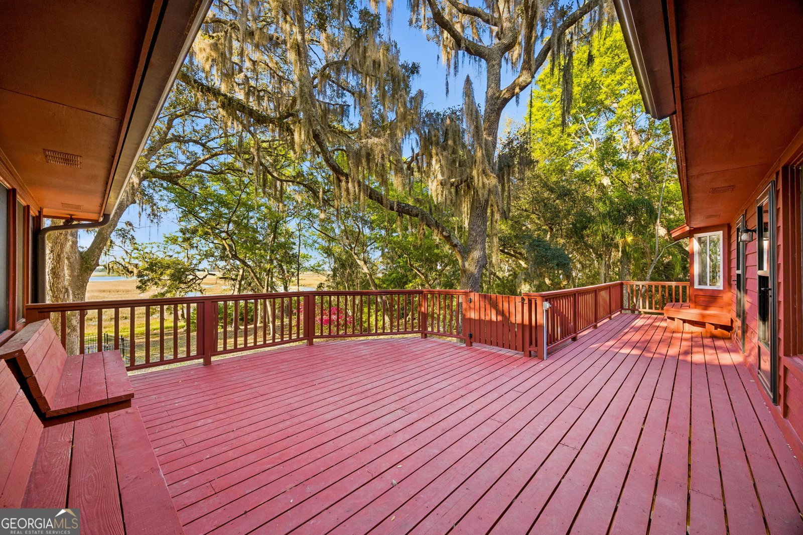 228 London Hill Road Woodbine - Photo 44