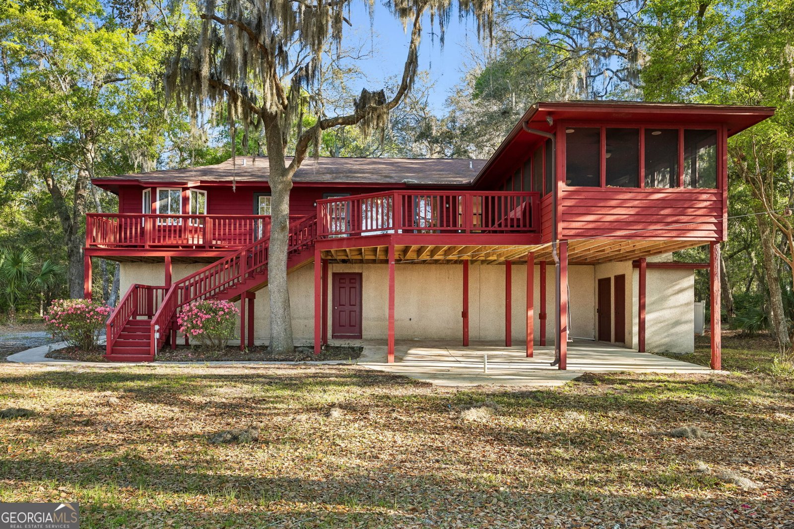 228 London Hill Road Woodbine - Photo 51