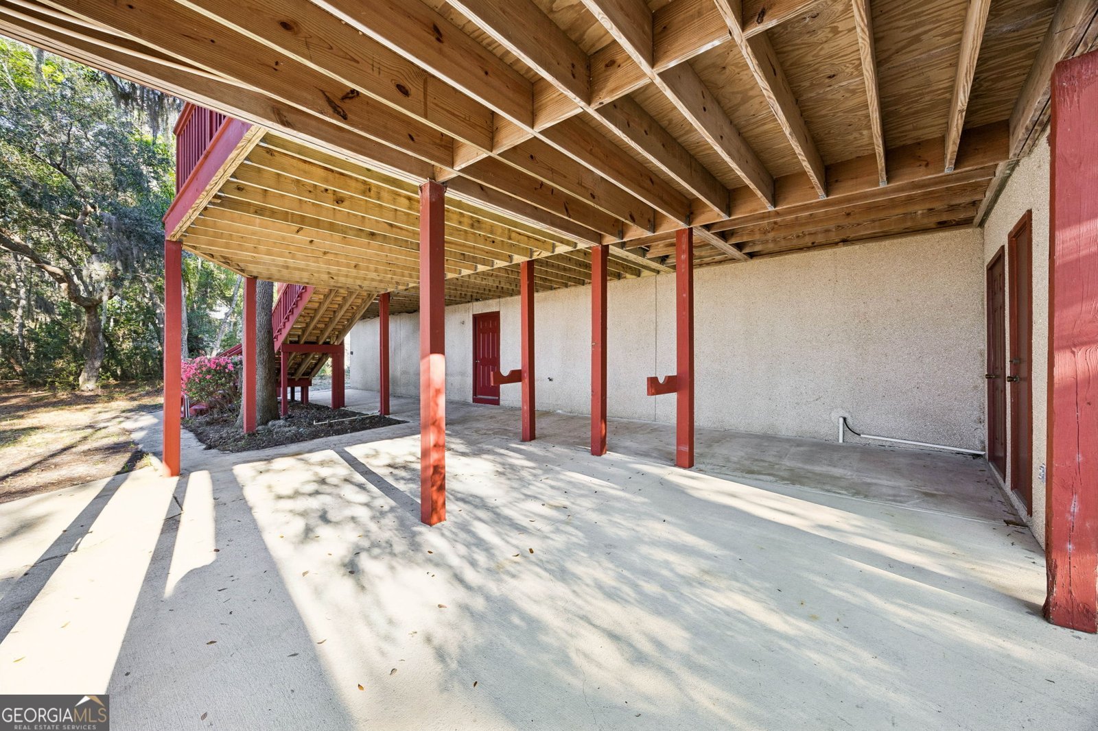 228 London Hill Road Woodbine - Photo 52