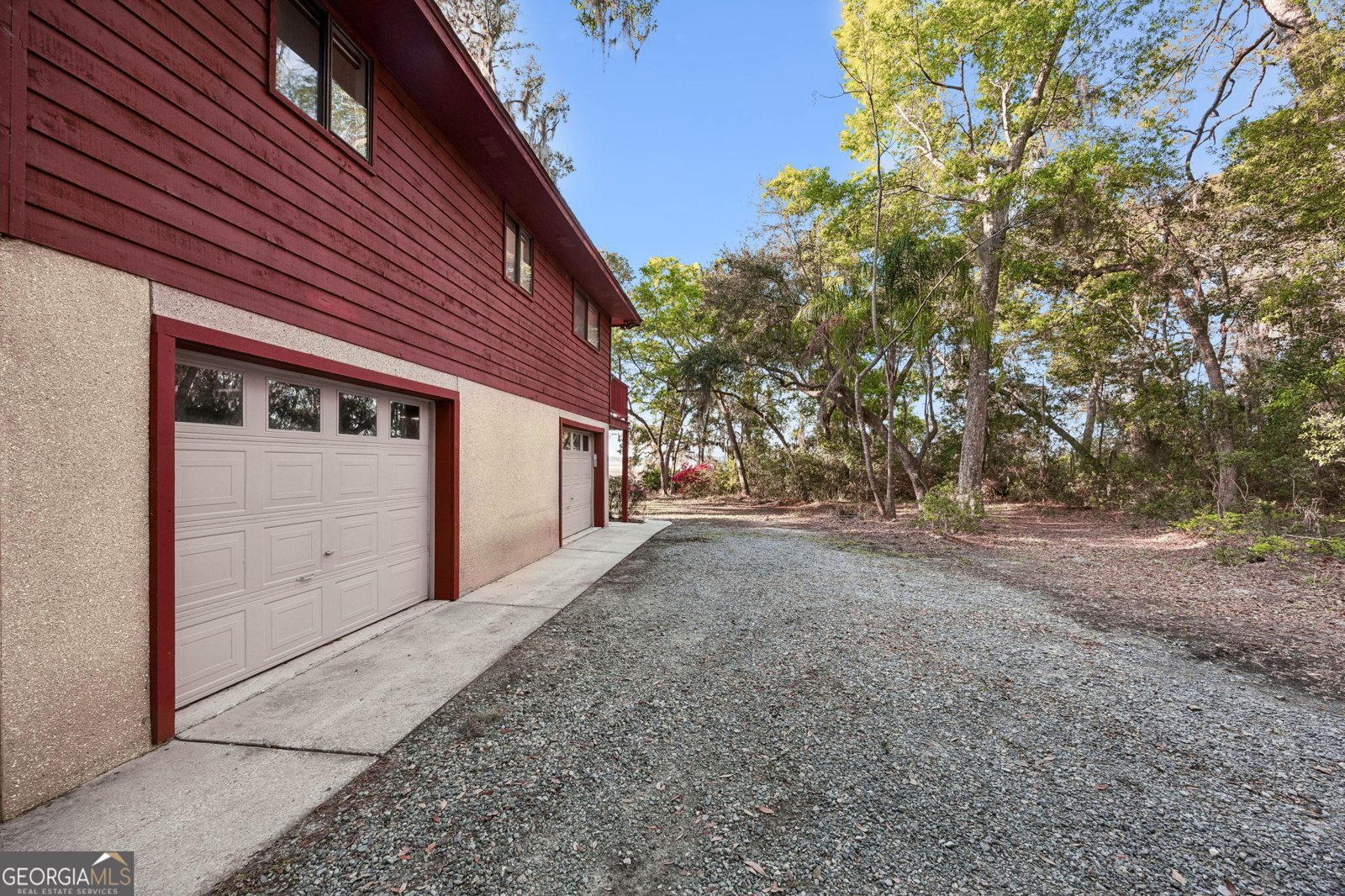 228 London Hill Road Woodbine - Photo 53