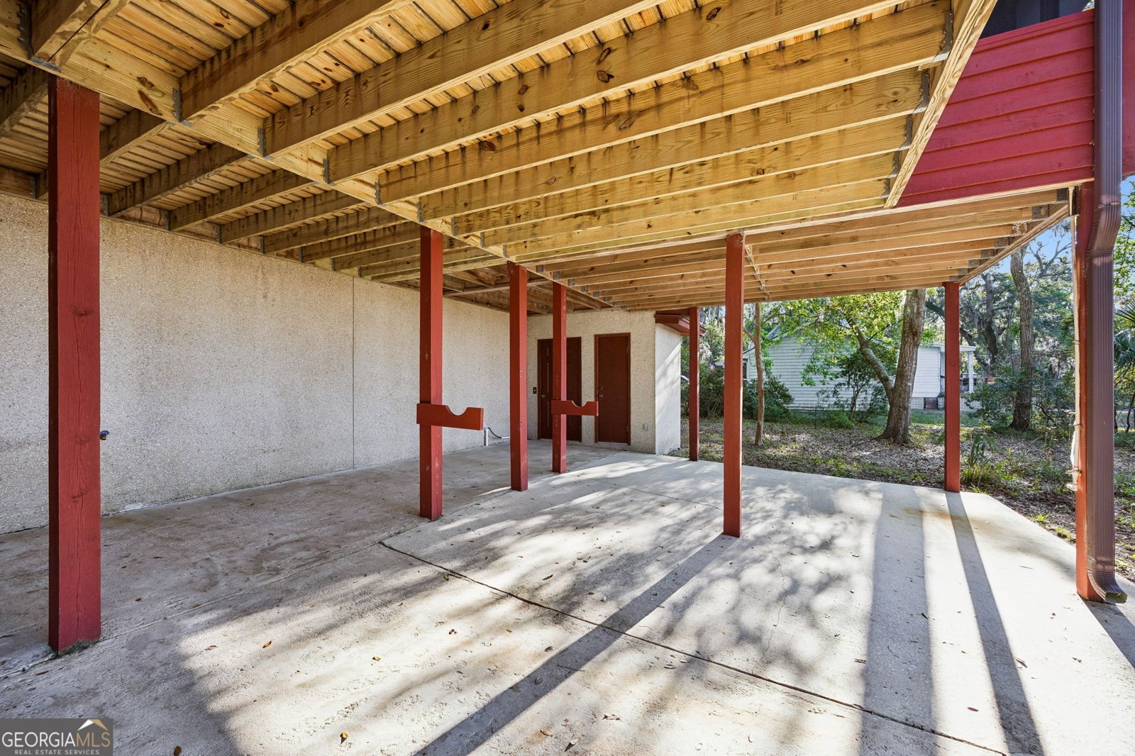 228 London Hill Road Woodbine - Photo 55