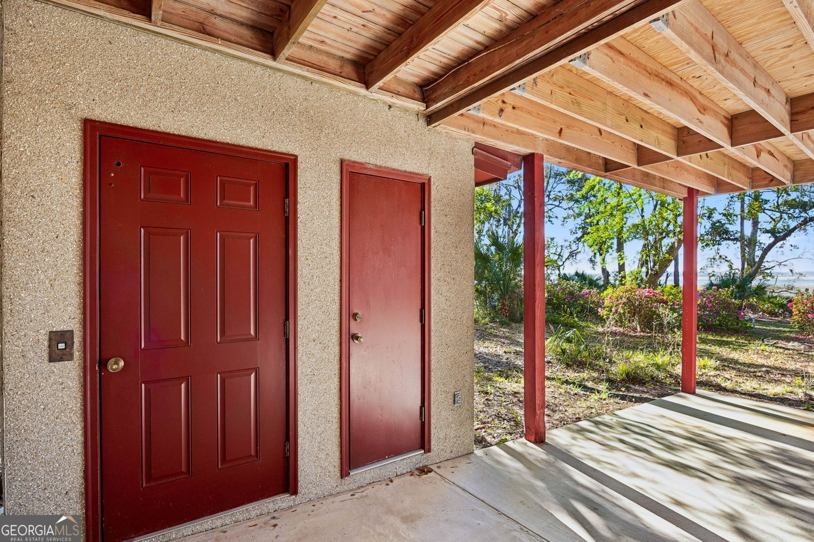 228 London Hill Road Woodbine - Photo 56