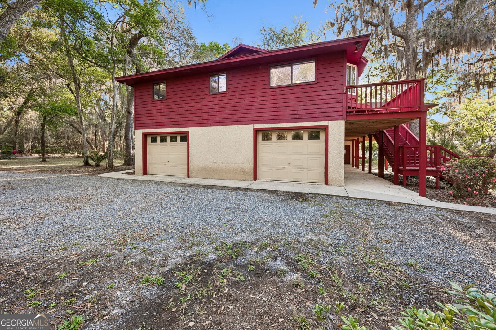 228 London Hill Road Woodbine - Photo 63