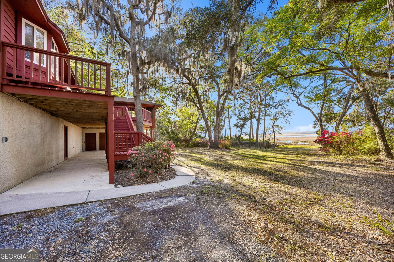 228 London Hill Road Woodbine - Photo 64