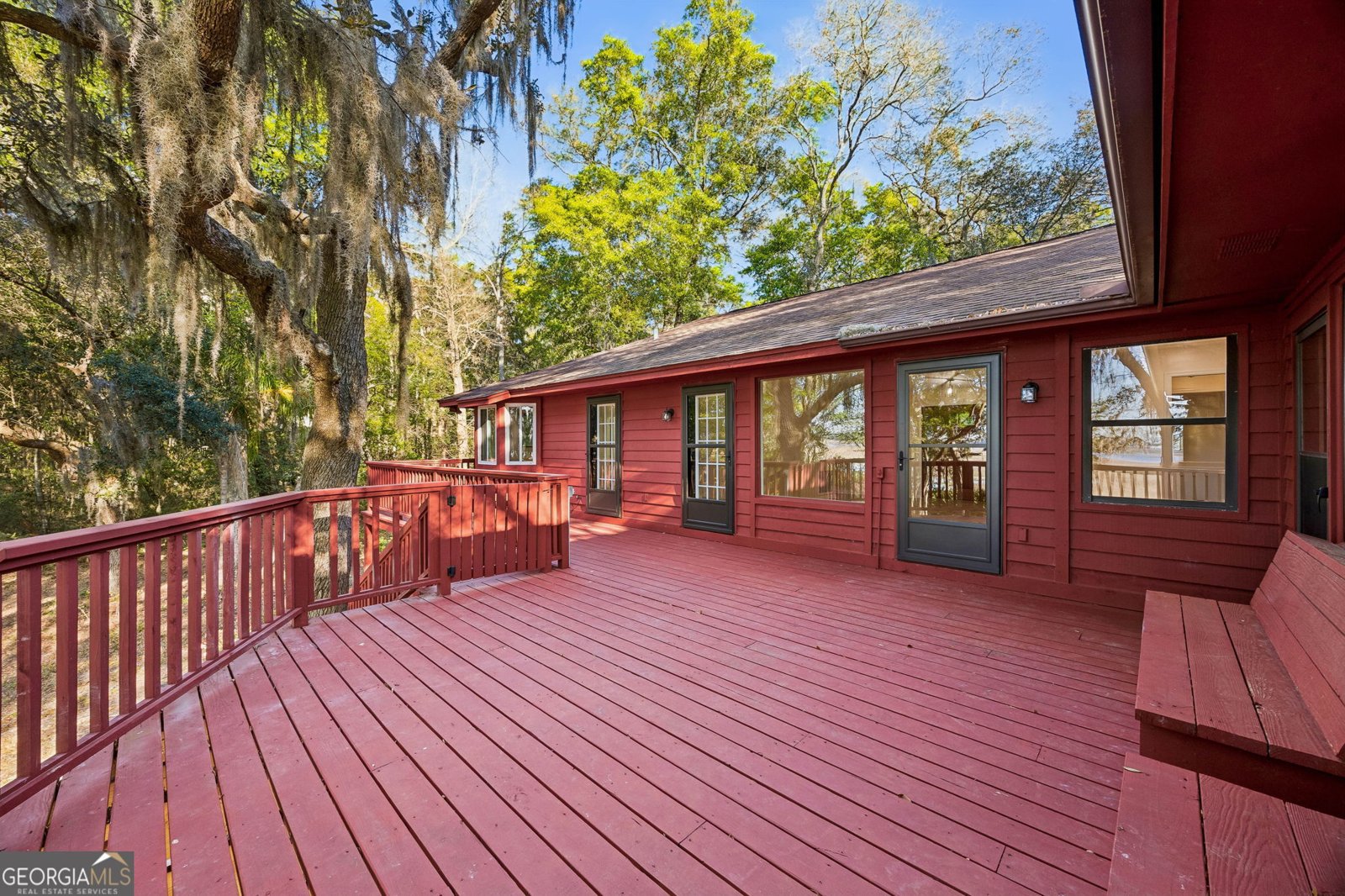 228 London Hill Road Woodbine - Photo 65