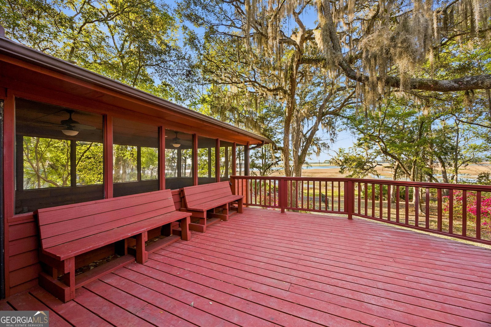 228 London Hill Road Woodbine - Photo 66