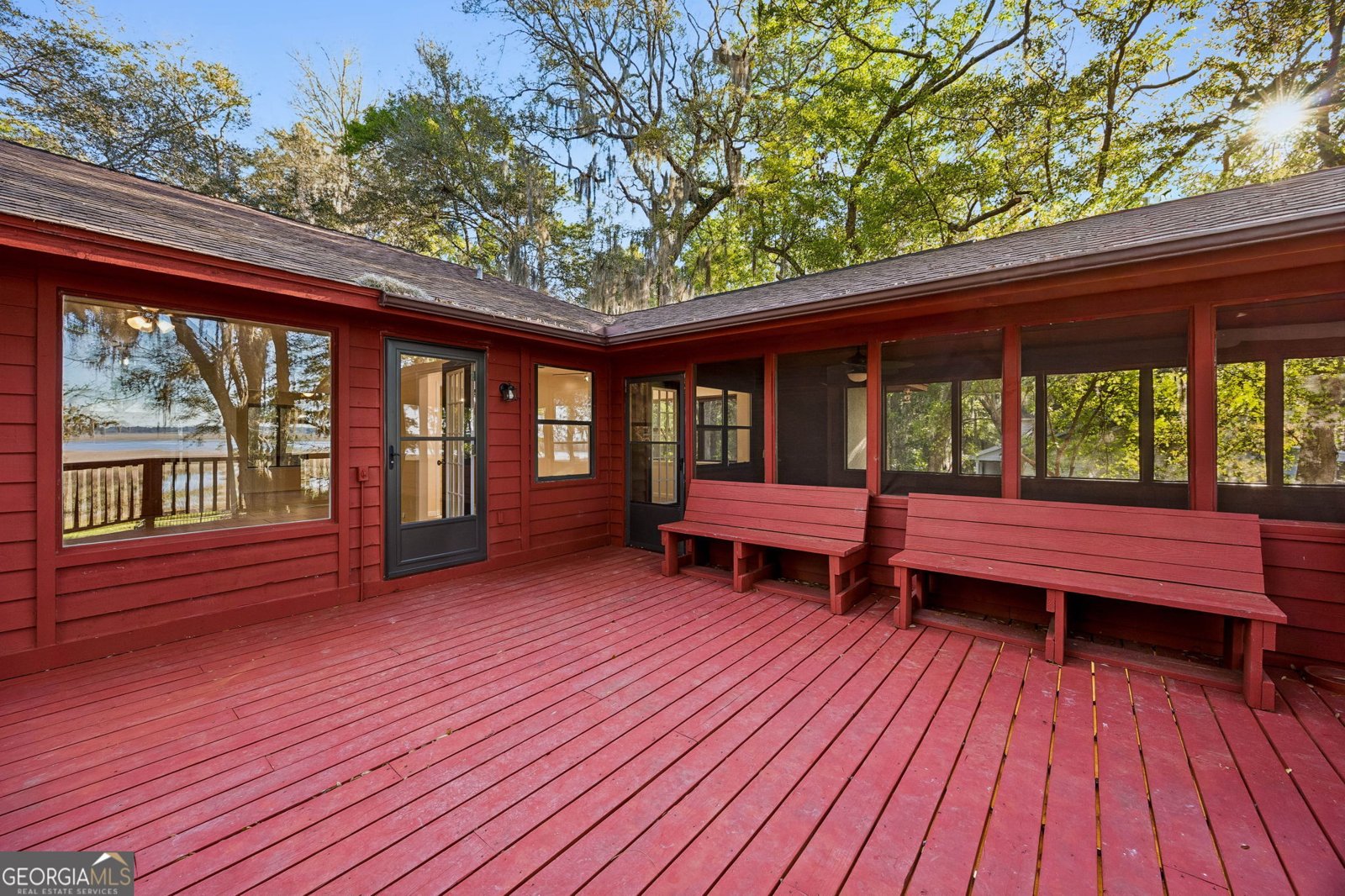 228 London Hill Road Woodbine - Photo 67