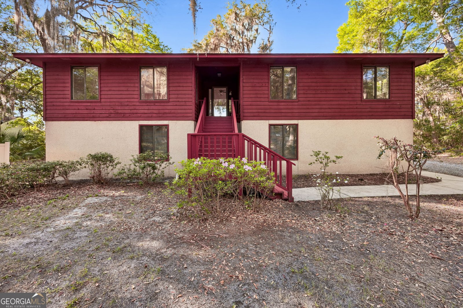 228 London Hill Road Woodbine - Photo 71