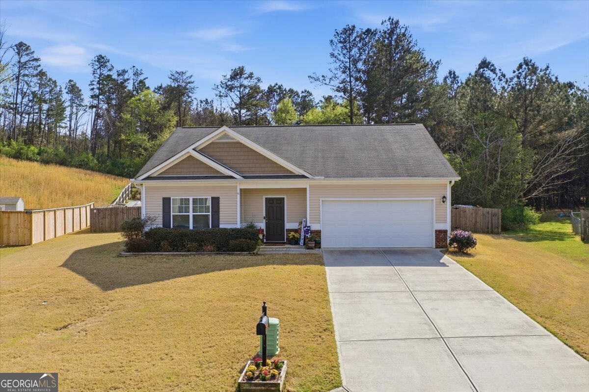 329 Arbor Circle Rockmart - Photo 1