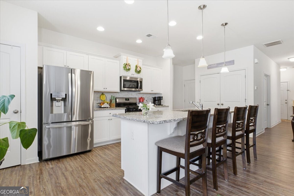 329 Arbor Circle Rockmart - Photo 10