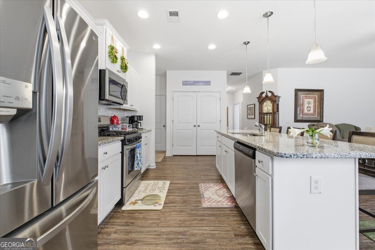 329 Arbor Circle Rockmart - Photo 11