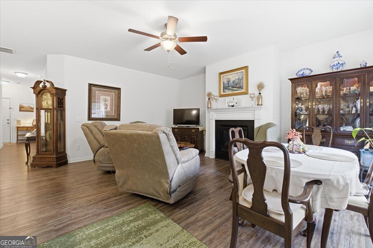 329 Arbor Circle Rockmart - Photo 12