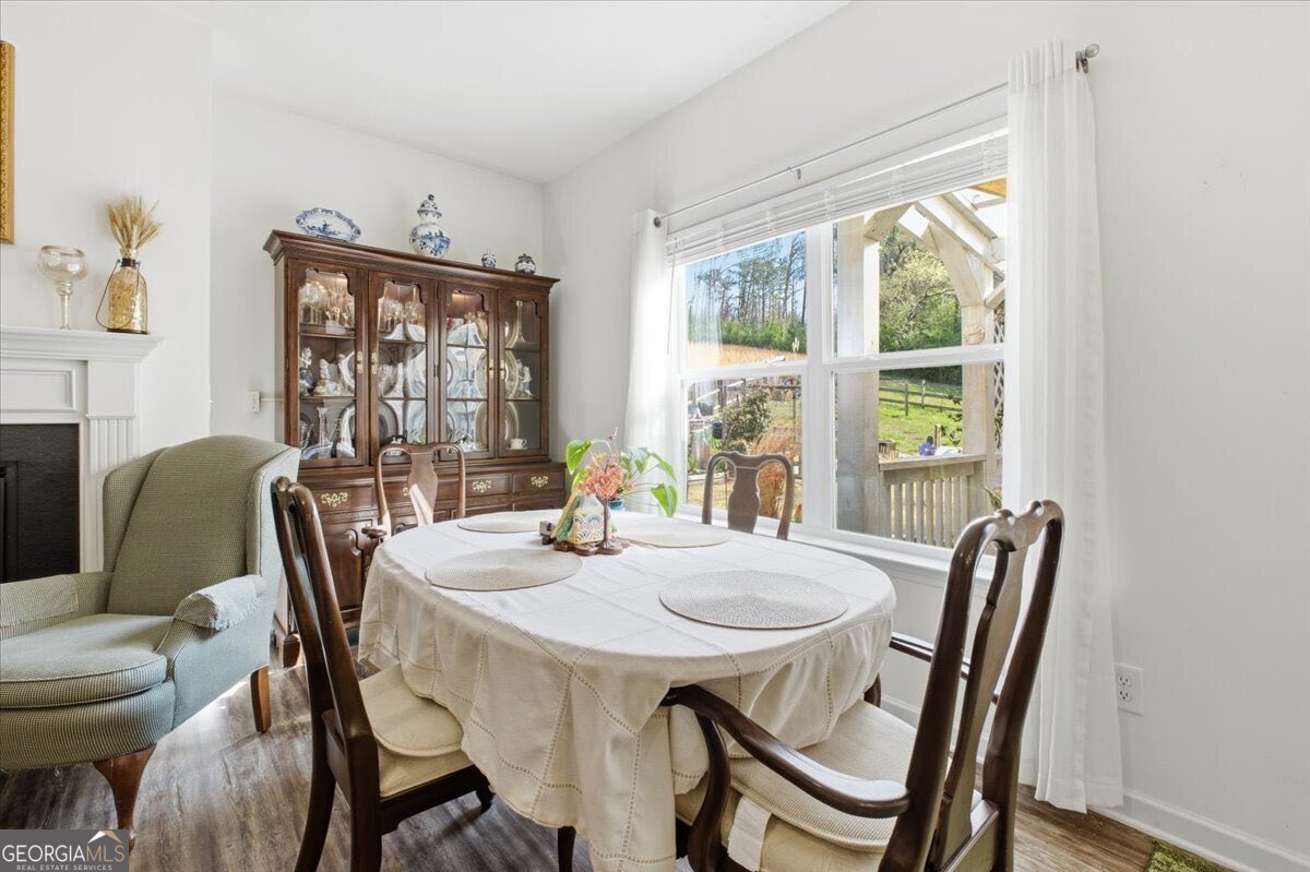 329 Arbor Circle Rockmart - Photo 13