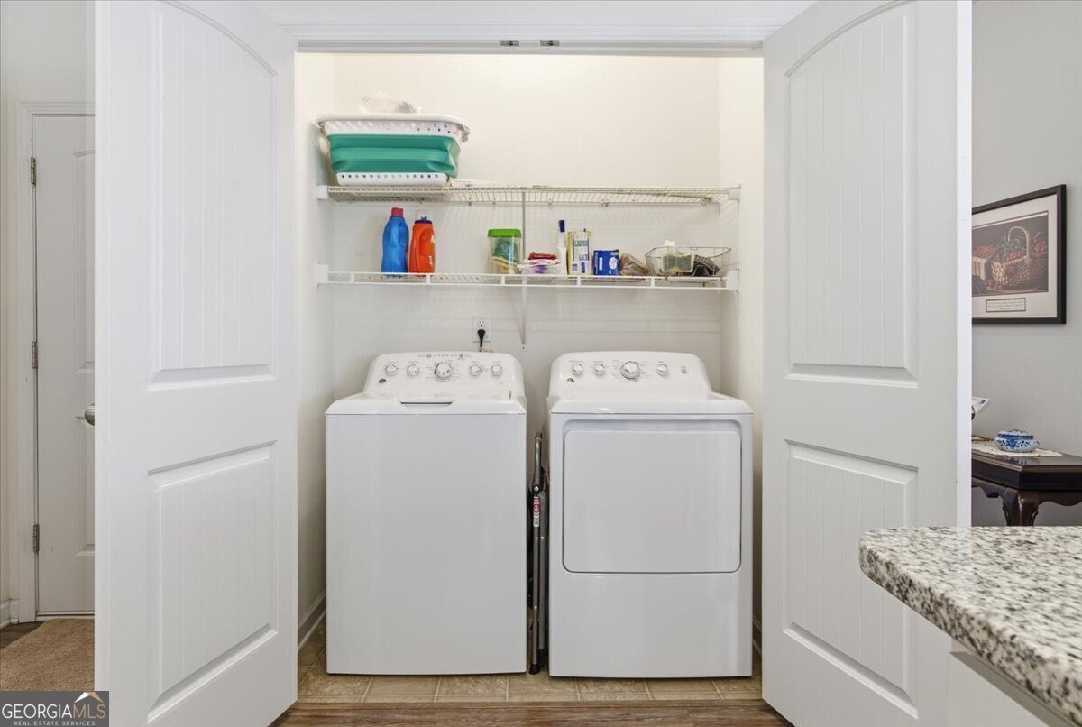 329 Arbor Circle Rockmart - Photo 20