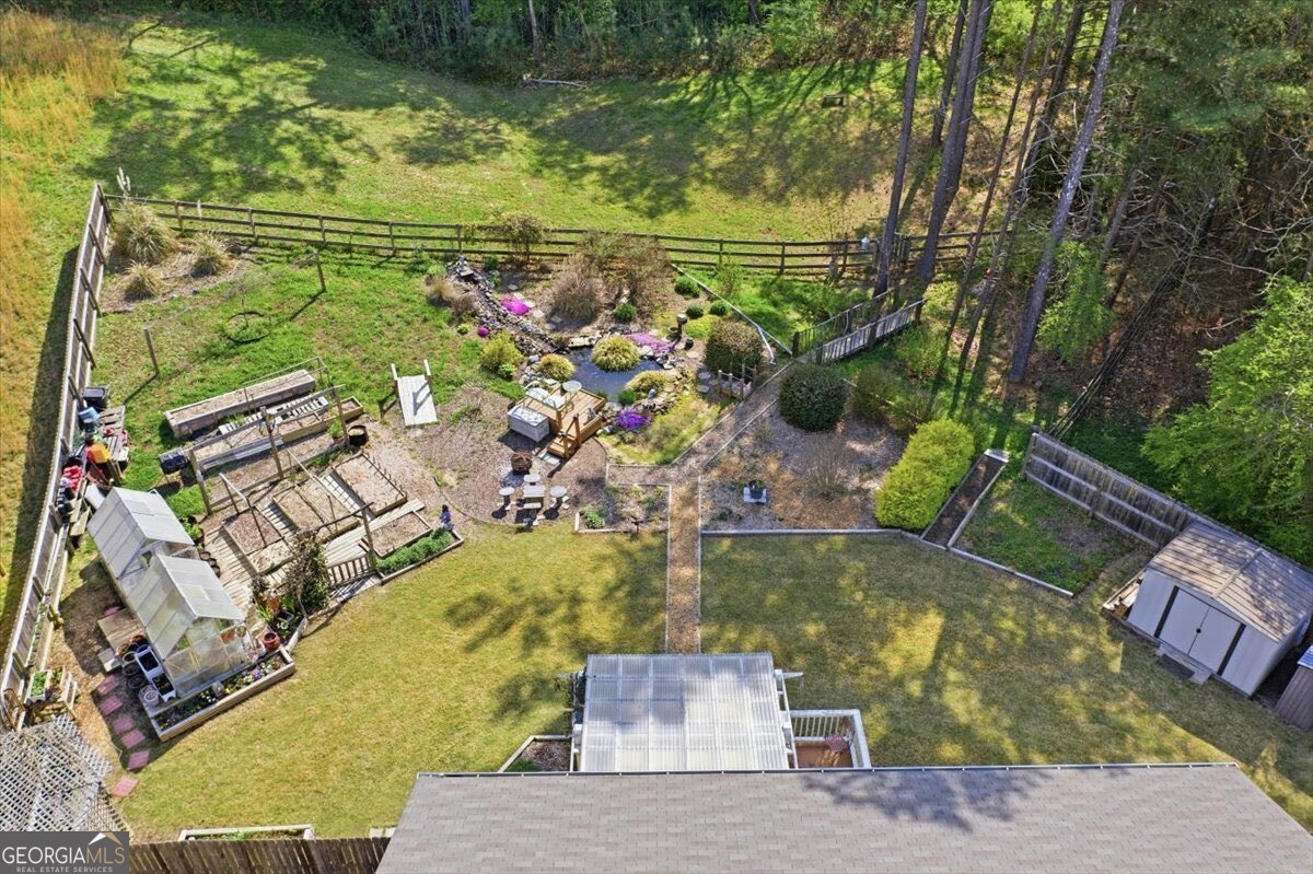 329 Arbor Circle Rockmart - Photo 23