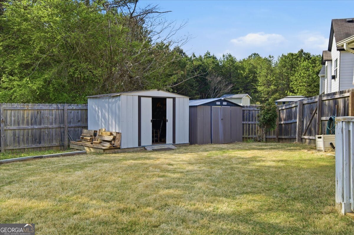 329 Arbor Circle Rockmart - Photo 30