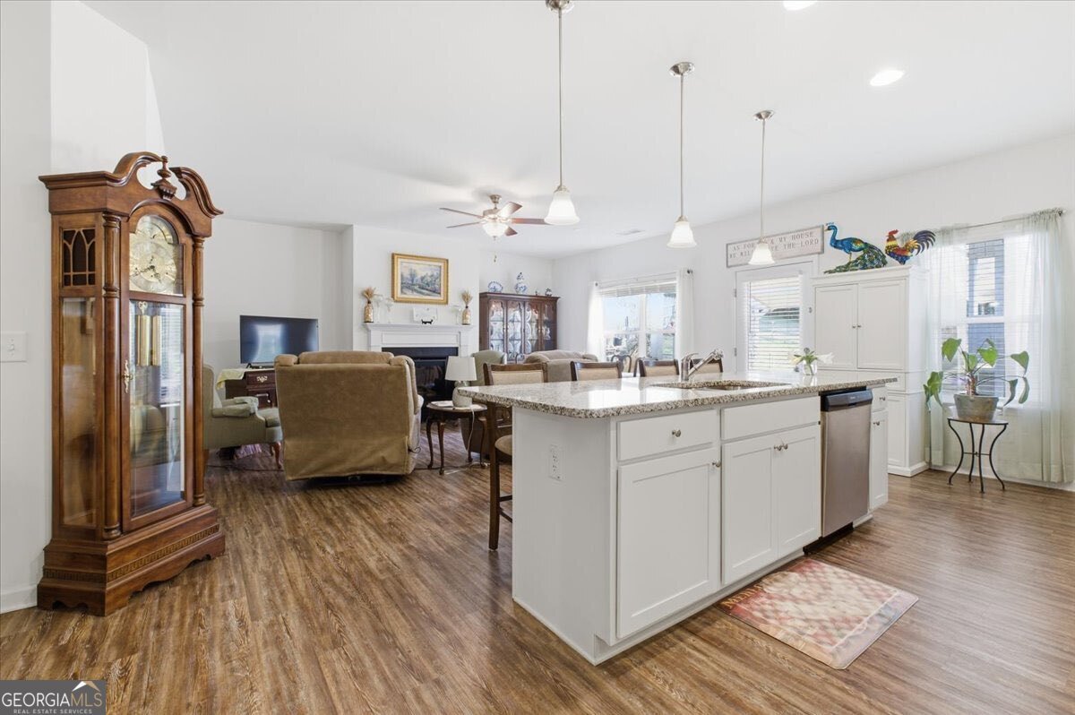 329 Arbor Circle Rockmart - Photo 6