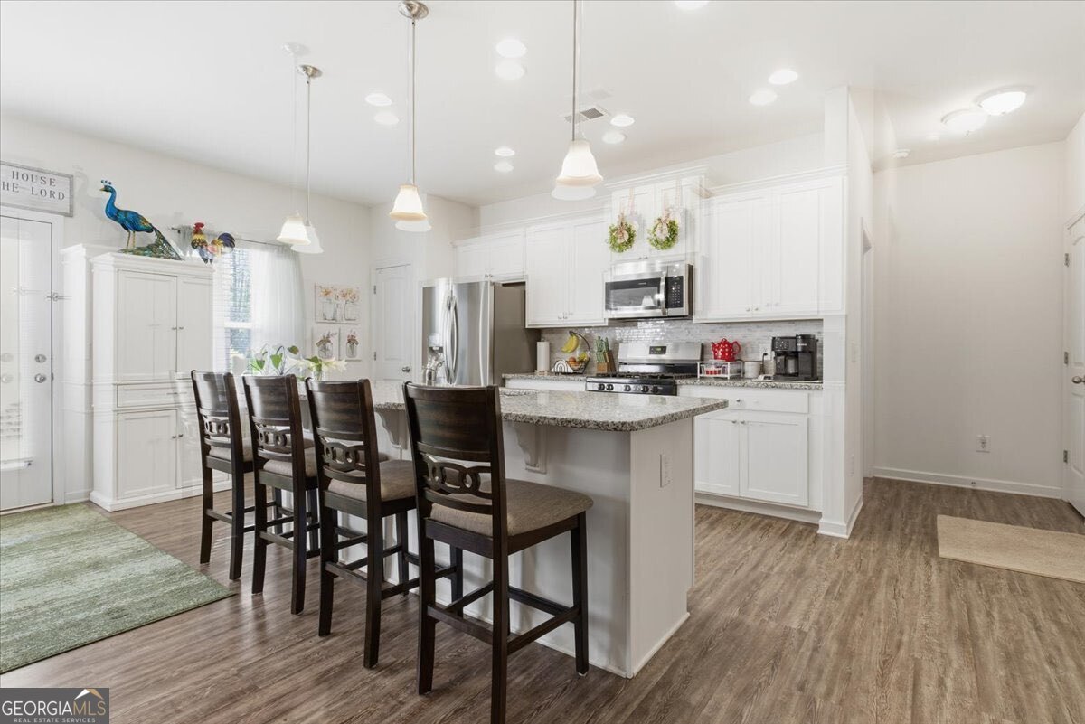 329 Arbor Circle Rockmart - Photo 7