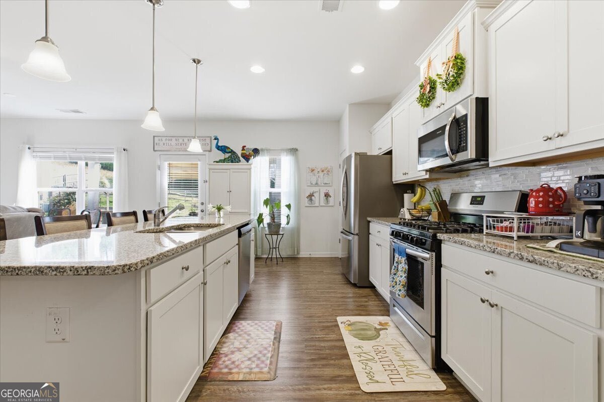 329 Arbor Circle Rockmart - Photo 8