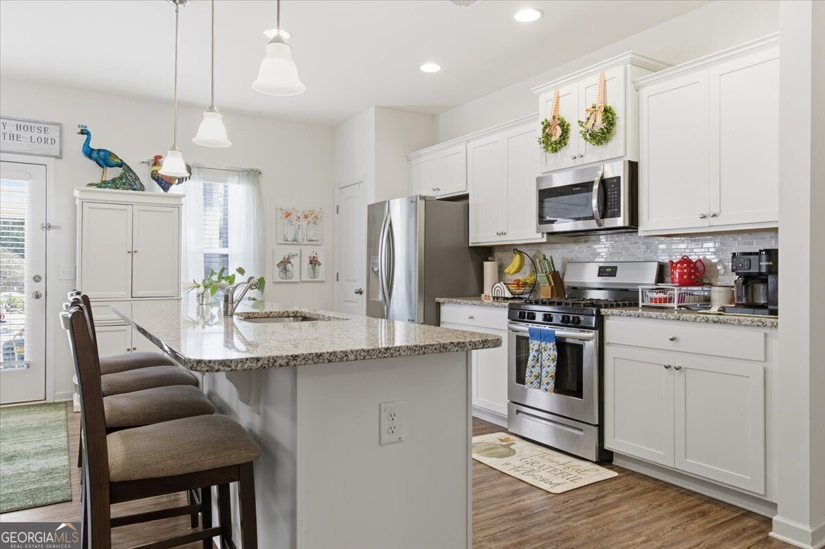 329 Arbor Circle Rockmart - Photo 9