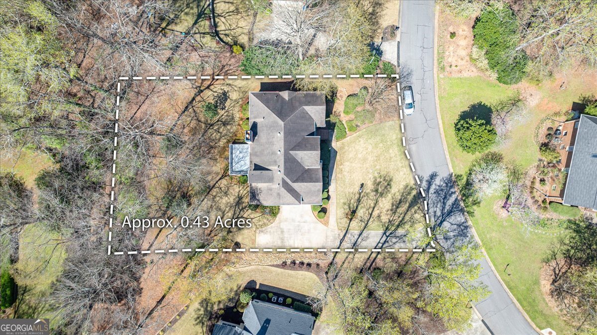 305 Crystal Court Athens - Photo 17