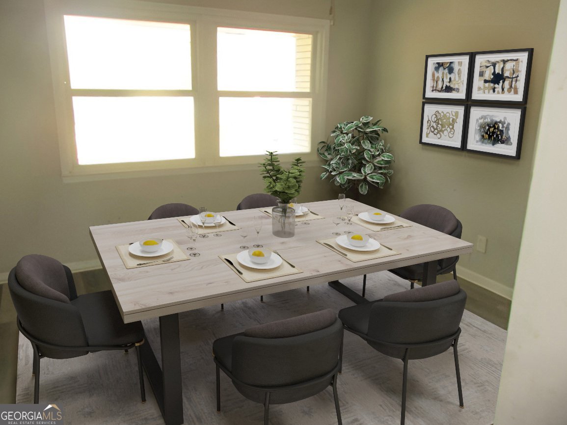 10590 Thrasher Road Jonesboro - Photo 13