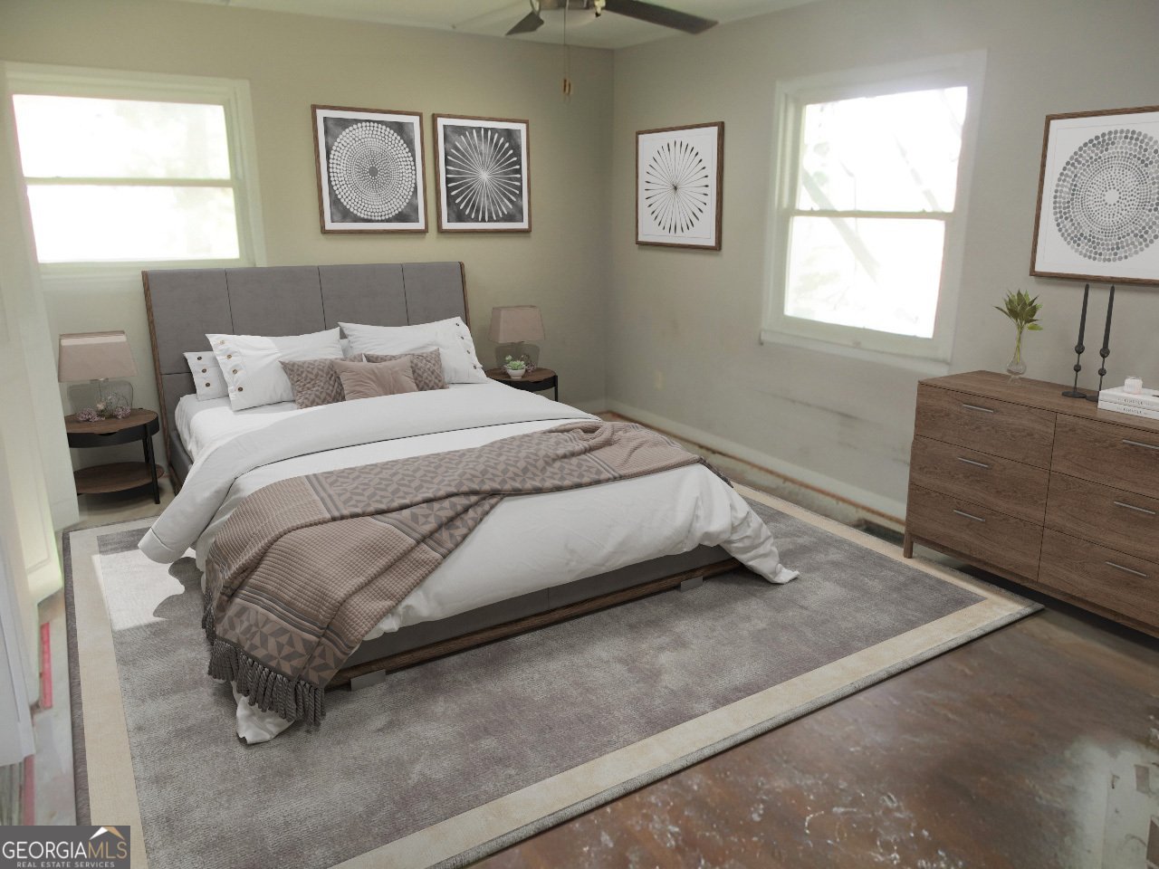 10590 Thrasher Road Jonesboro - Photo 15