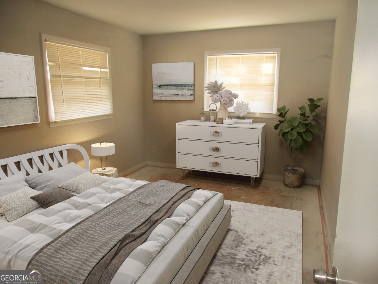 10590 Thrasher Road Jonesboro - Photo 17