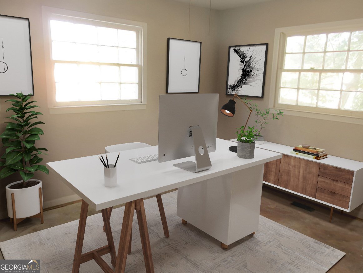 10590 Thrasher Road Jonesboro - Photo 21