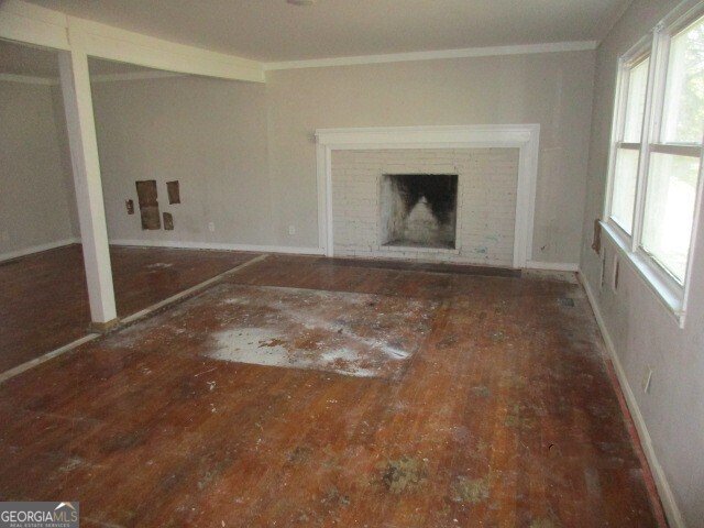 10590 Thrasher Road Jonesboro - Photo 6