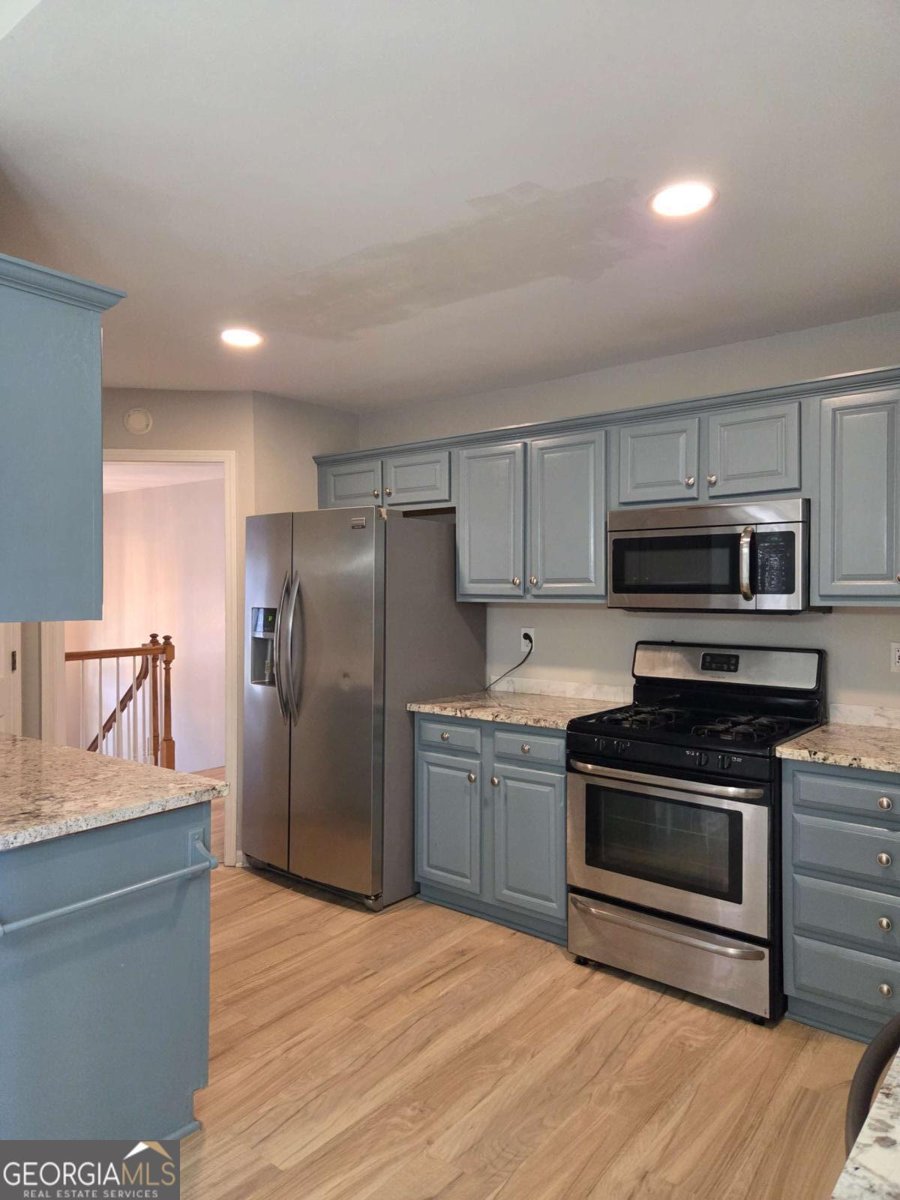 3860 Brookview Point Decatur - Photo 20